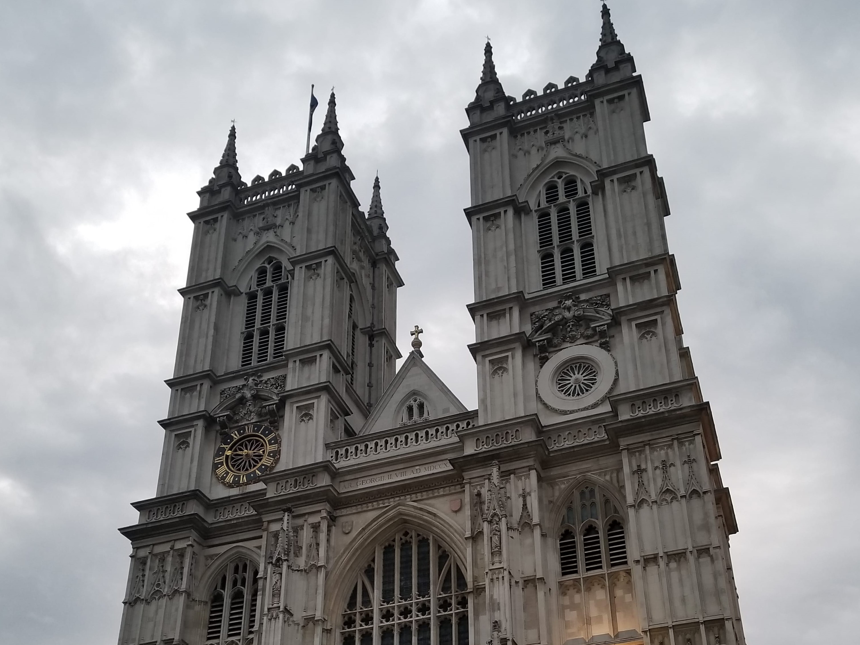 Westminster Abbey